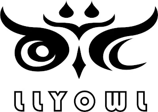 LLYOWL logo