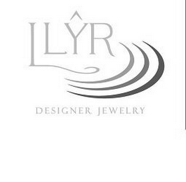 LLYR DESIGNER JEWELRY logo