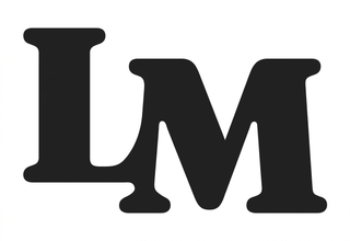 LM logo