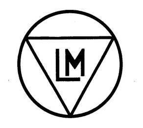 LM logo