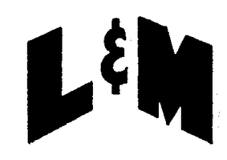 L&M logo