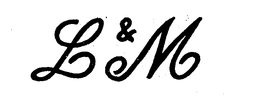 L&M logo
