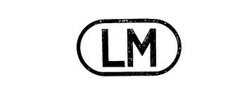 LM logo