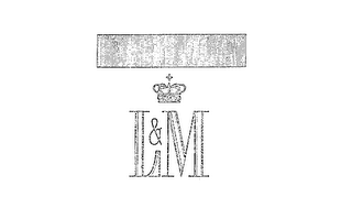 L&M logo