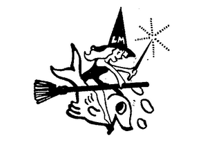 LM logo