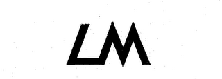 LM logo
