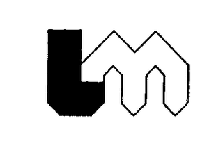 LM logo