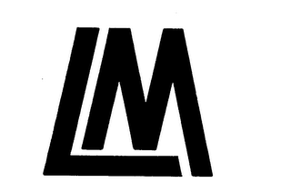 LM logo