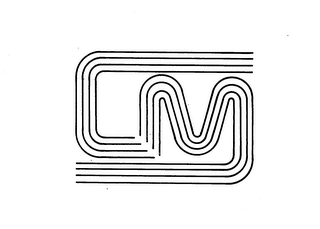 LM logo