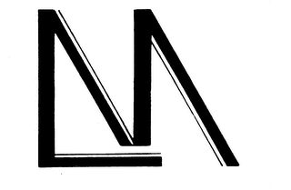 LM logo