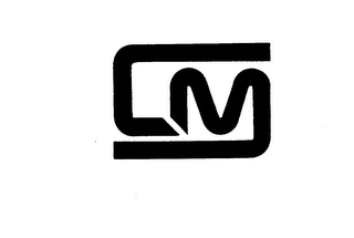 LM logo