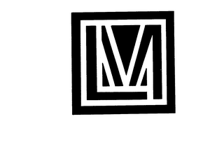 LM logo