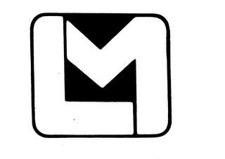 LM logo