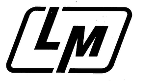 LM logo