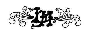 LM logo