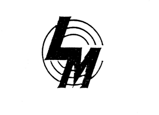 LM logo