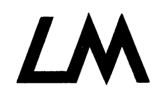 LM logo