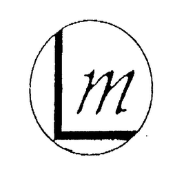LM logo