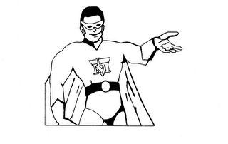 LM logo