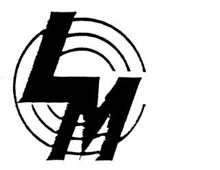 LM logo