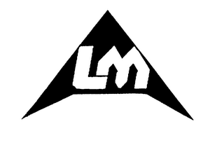 LM logo