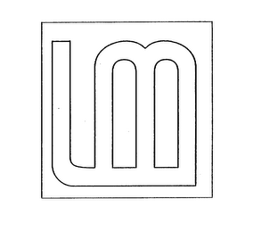 LM logo