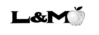 L&M logo
