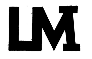 LM logo