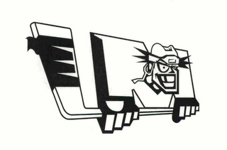 LM logo
