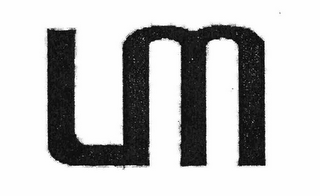 LM logo