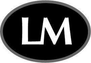 LM logo