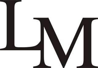 LM logo