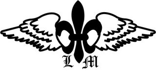 LM logo