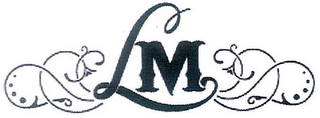 LM logo