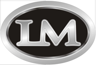 LM logo