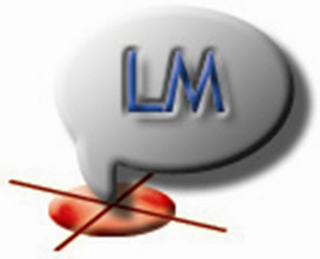 LM logo