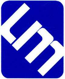 LM logo