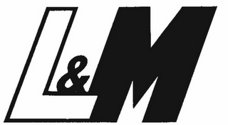 L&M logo