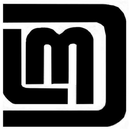 LM logo
