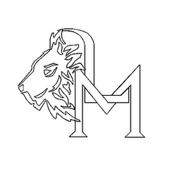 LM logo