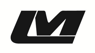 LM logo