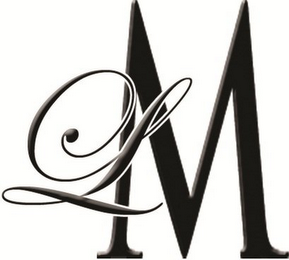 LM logo