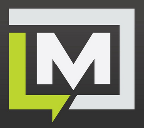 LM logo