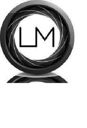 LM logo