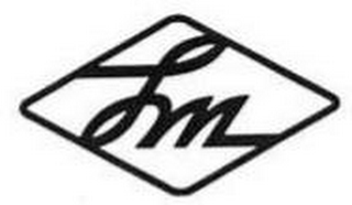 LM logo