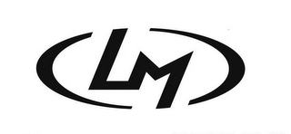 LM logo