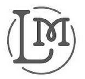 LM logo