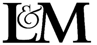 L&M logo