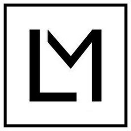 LM logo
