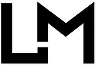 LM logo